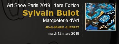ART SHOW PARIS 2019